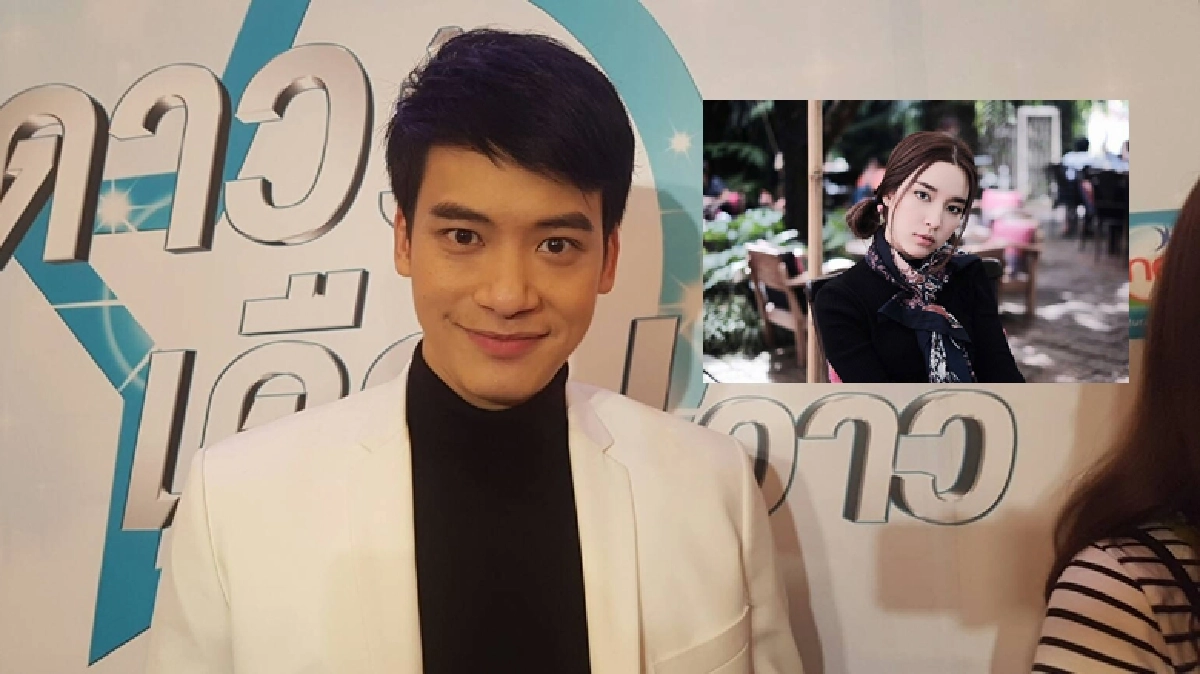 ช็อก! 'บี้' รับห่าง 'โม'  (คลิป) 