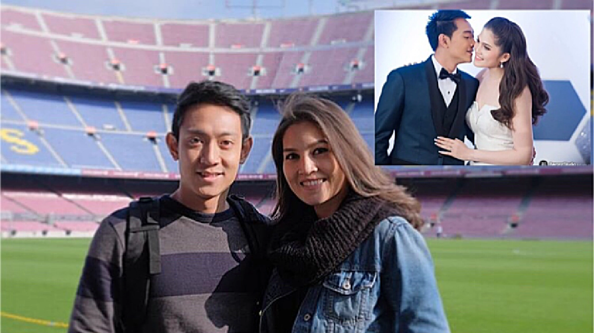 ลือหนัก! ‘แตงโม’ ส่อเตียงหักหลังแต่ง ‘เฟิร์น’ เพียง 8 เดือน
