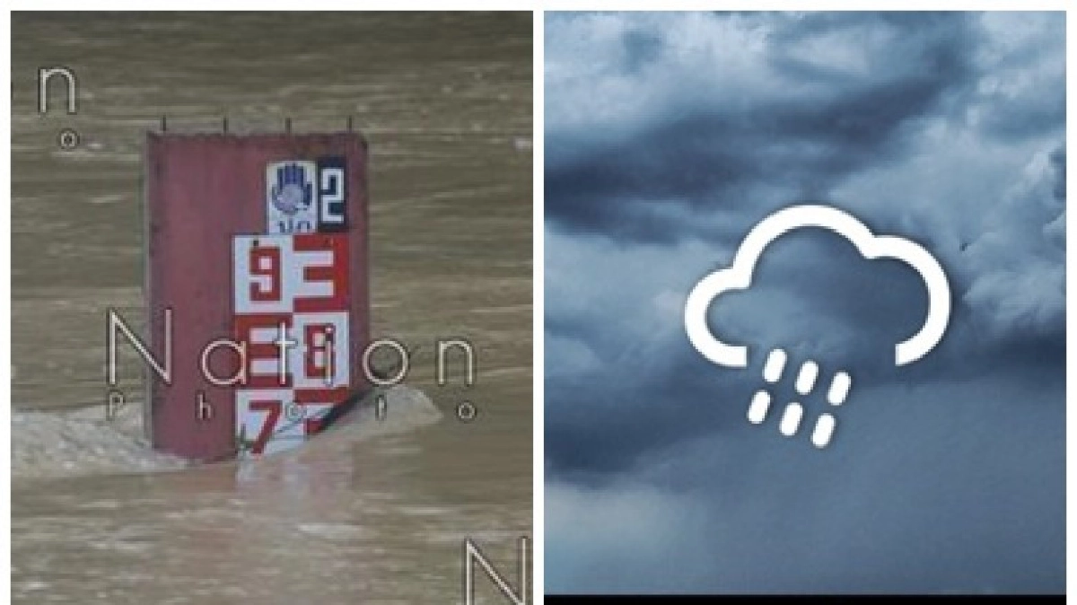 อุตุฯเตือน6จว.ใต้ระวังฝนถล่มถึง25ม.ค. อุตุฯเตือน6จว.ใต้ระวังฝนถล่มถึง25ม.ค.