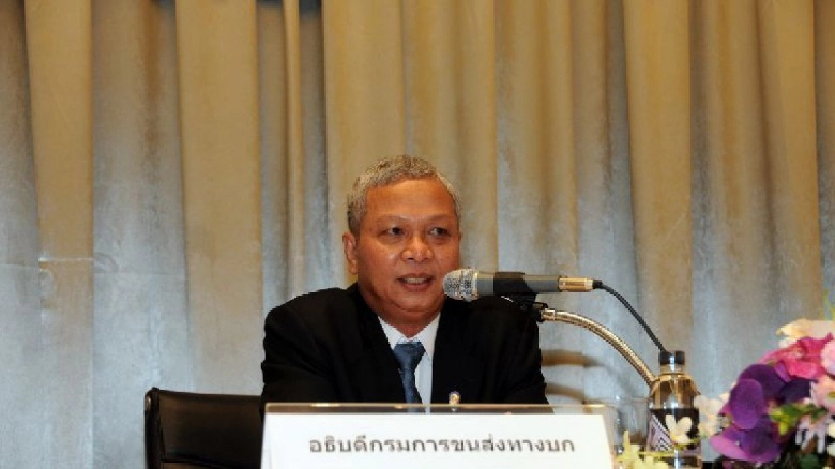 ขนส่งเข้มตรวจรถโดยสารช่วง“ตรุษจีน” ขนส่งเข้มตรวจรถโดยสารช่วง“ตรุษจีน”