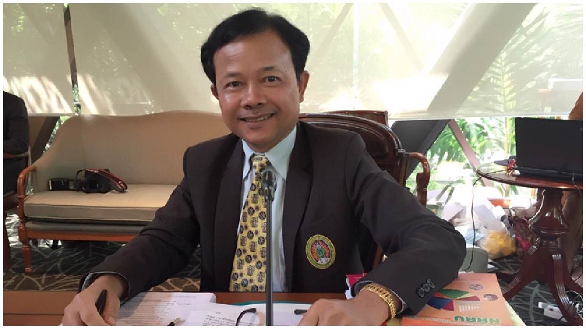 "ตั้งกระทรวงอุดมศึกษา"ชาวอุดมฯควรมีส่วนร่วมทุกภาคส่วน 
