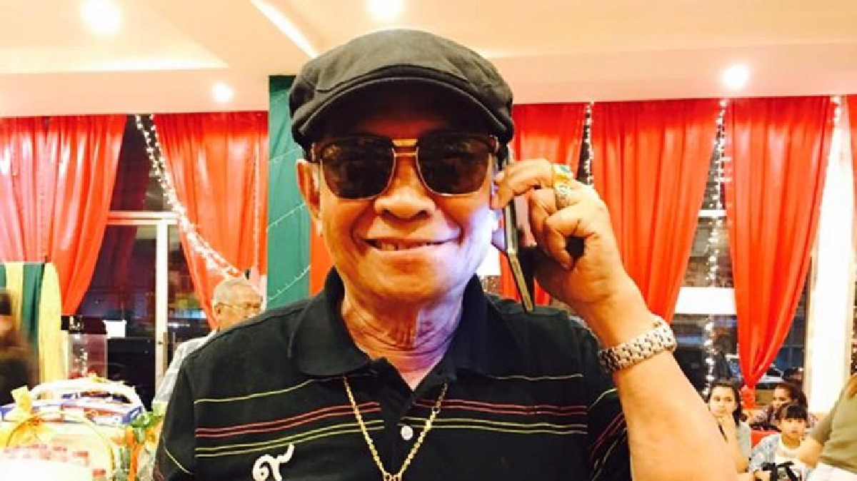 ป้าย"งานวัด”บ่งชี้จุดปลี่ยนลูกทุ่งแท้หด นักร้องวงแทนที่