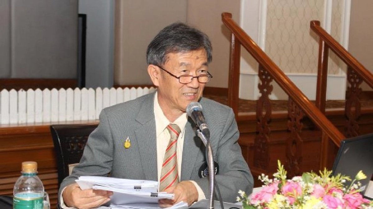 ปธ.กสม. แนะ กรธ.เพิ่มบทบัญญัติ ตามเงื่อนไข ICC