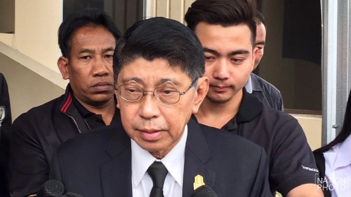 รอขอ "ป.ป.ช.อังกฤษ" เปิดชื่อคนรับ สินบน "โรลส์รอยซ์