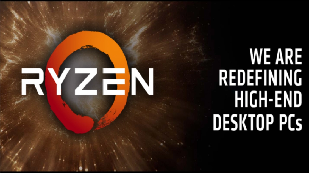 เอเอ็มดีเปิดตัวชิปเซ็ทใหม่ตระกูล  X3xx รองรับซีพียู Ryzen