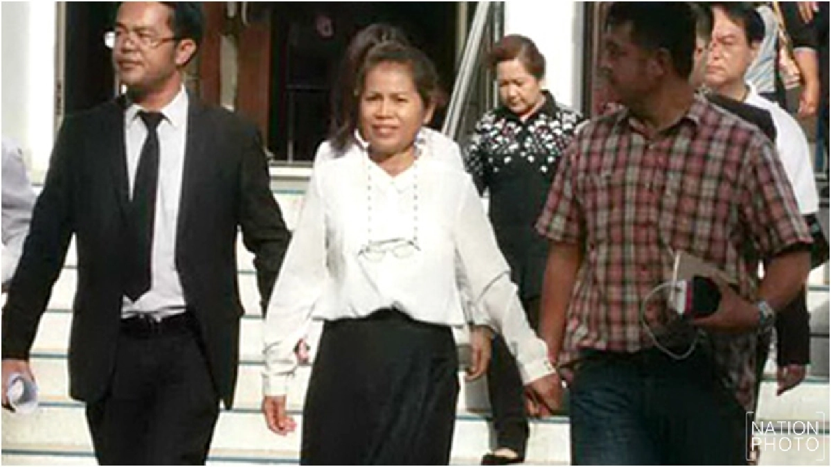 เปิดคำสั่งศาลอุทธรณ์ภาค 4 รื้อฟื้น“คดีครูจอมทรัพย์” 