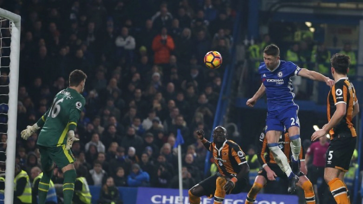 ตามคาด เชลซี2-0นำฝูง8แต้ม ตามคาด เชลซี2-0นำฝูง8แต้ม