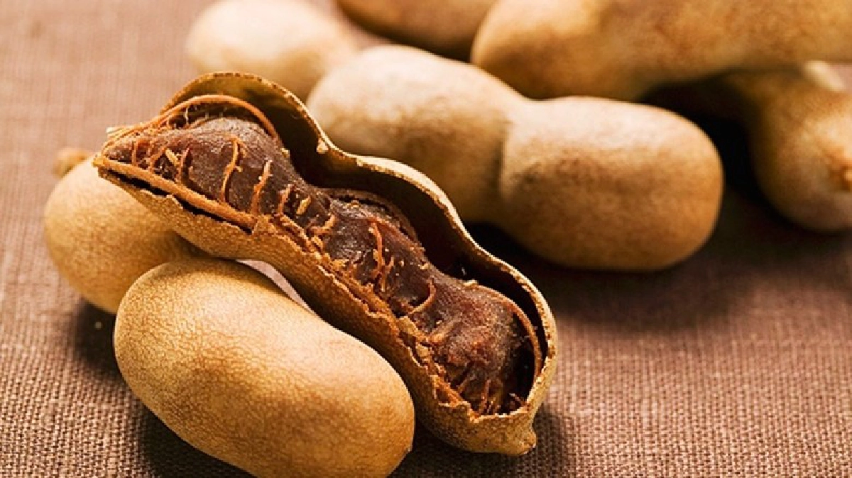 มะขามขัดผิวขาว