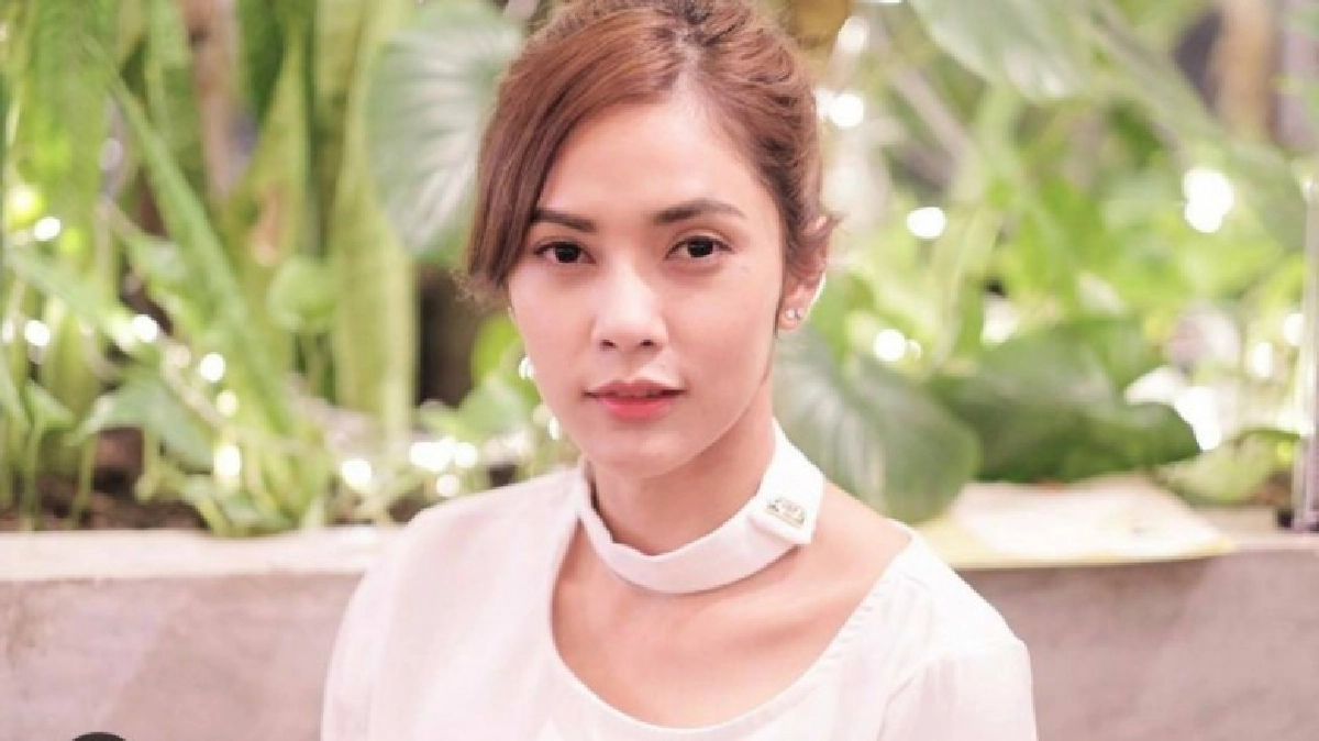  มามะ!!มาดูหน้าใหม่'อุ้ม'