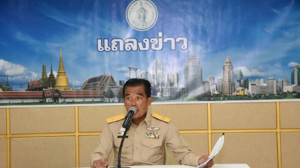 กทม. ขอโทษสร้างลิฟท์ผู้พิการล่าช้า