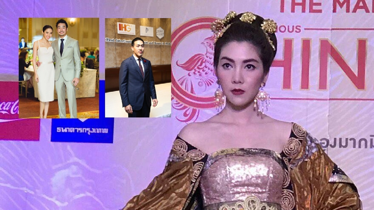 ‘วุ้นเส้น’ เคลียร์ไม่ได้เป็นมือที่ 3 (คลิป) ‘วุ้นเส้น’ เคลียร์ไม่ได้เป็นมือที่ 3 (คลิป)