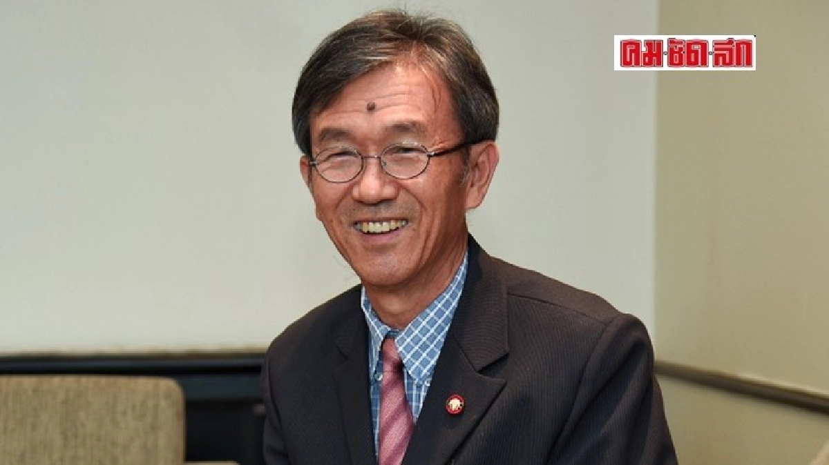 กสม.เตรียมออกรายงานฯปี58-59 ก่อนเม.ย.นี้     