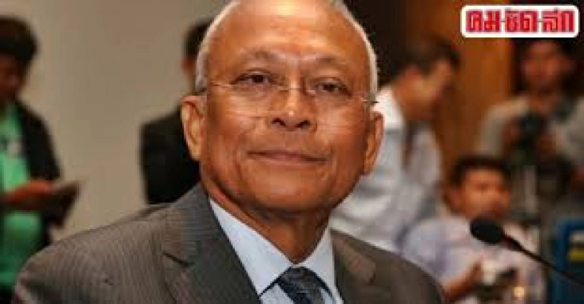 “สุเทพ”ปัดเอี่ยว“สินบนโรลส์-รอยซ์”