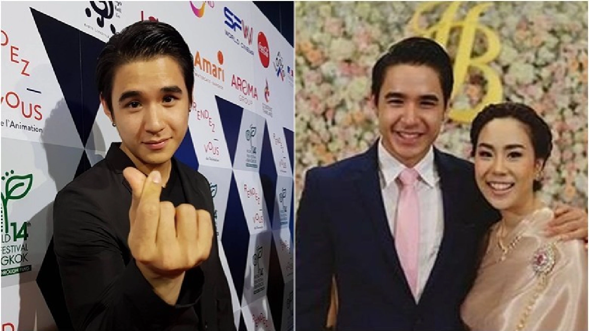 ออกปากพร้อมเมื่อไหร่ก็แต่ง!! ‘นิว’ รับคบ ‘เมษา’(คลิป)
