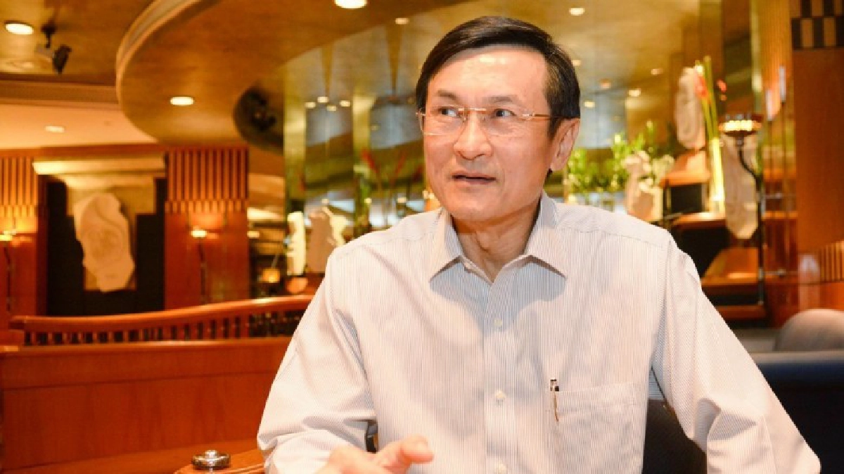 ศาลทหารฯเลื่อนนัดสืบพยานโจทก์“จาตุรนต์”ผิดพ.ร.บ.คอมพ์ฯ      