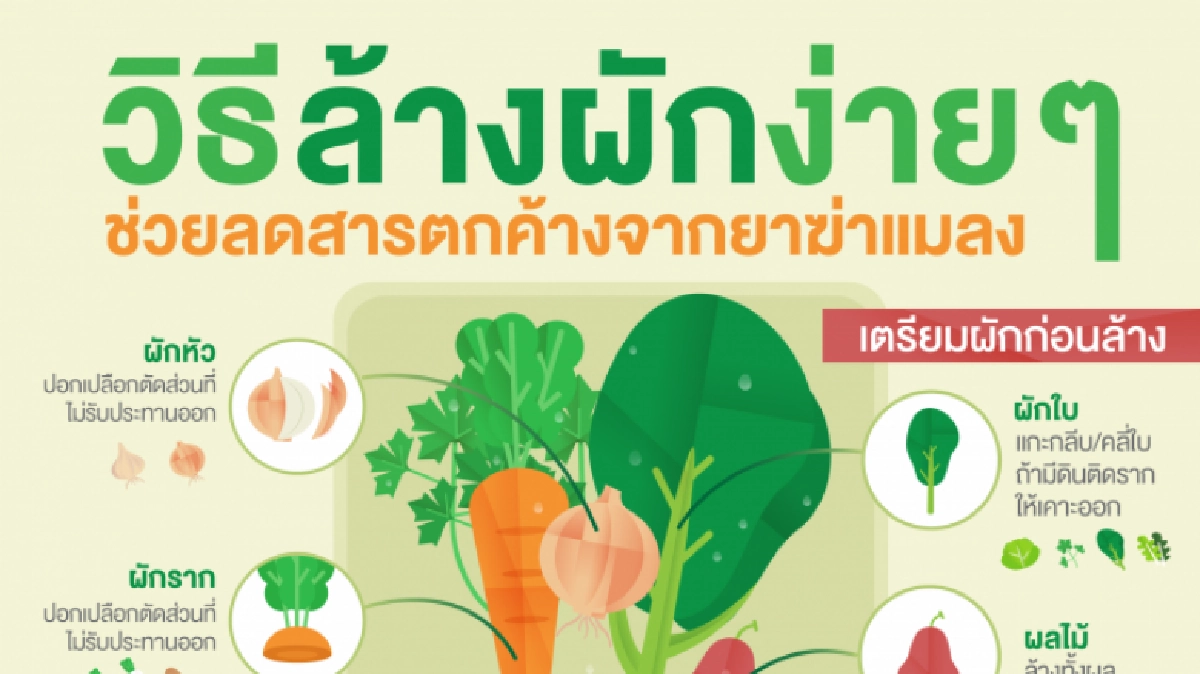 "ส้ม"-"คะน้า"ผักผลไม้ยอดฮิตช่วงตรุษจีนพบสารพิษตกค้าง "ส้ม"-"คะน้า"ผักผลไม้ยอดฮิตช่วงตรุษจีนพบสารพิษตกค้าง