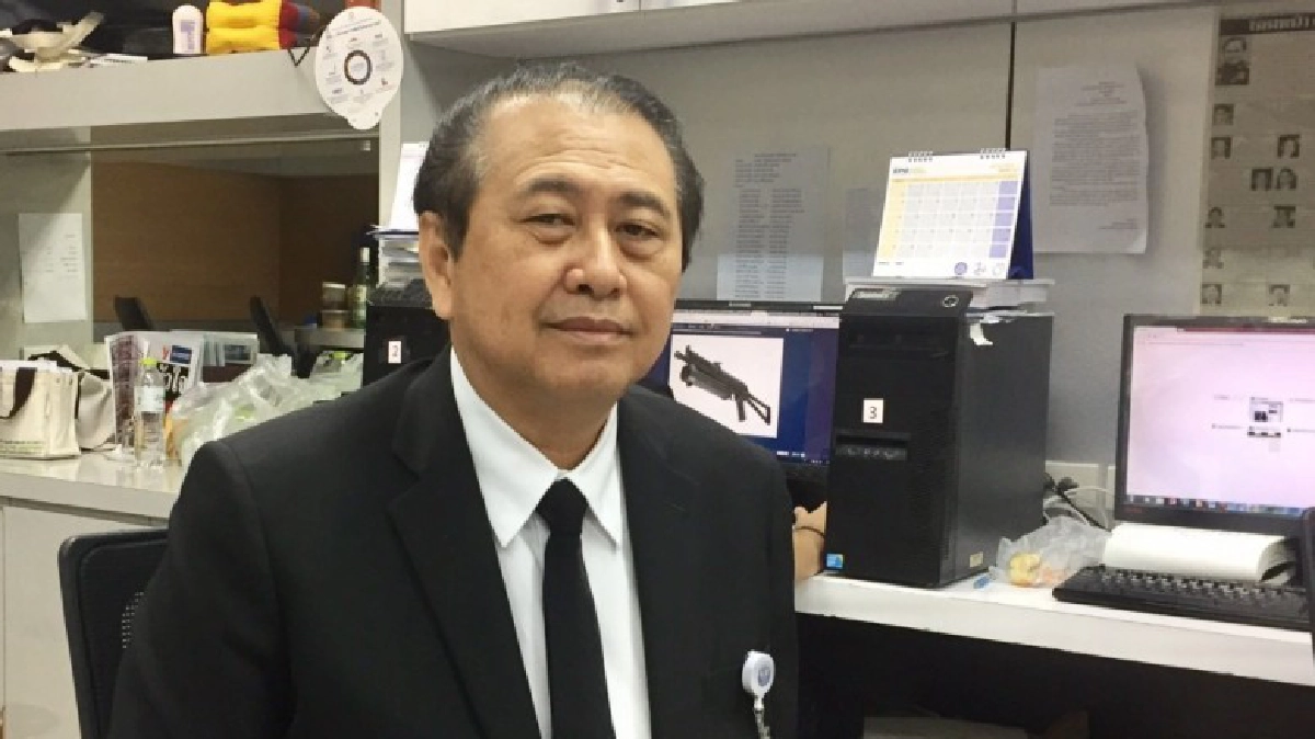 “เสรี"ระบุนโยบาย 66/23 แค่ไอเดียปรองดอง