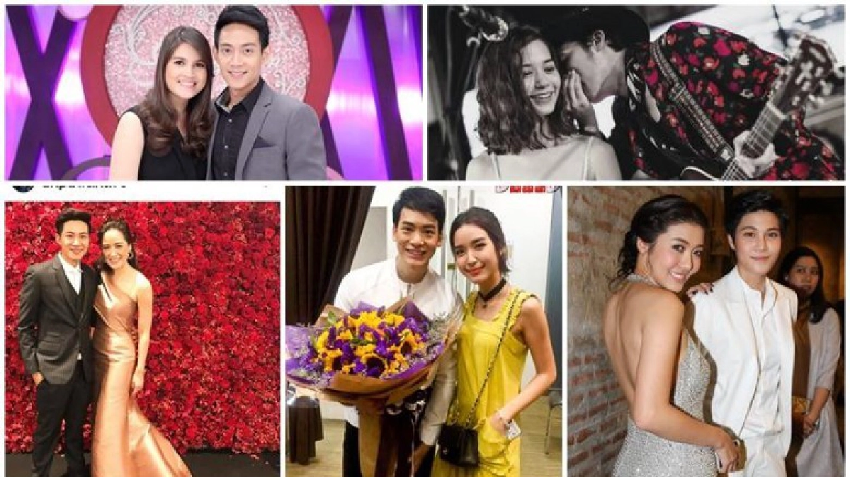 ความบันเทิงสุดพัลวันของ ‘คนดัง’ เบื้องหลังคดีรักสุดพลิกล็อก! ความบันเทิงสุดพัลวันของ ‘คนดัง’ เบื้องหลังคดีรักสุดพลิกล็อก!