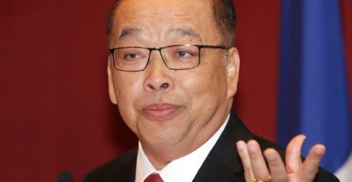 “สุรพงษ์” ให้กำลังนายกฯ เร่งปราบทุจริต