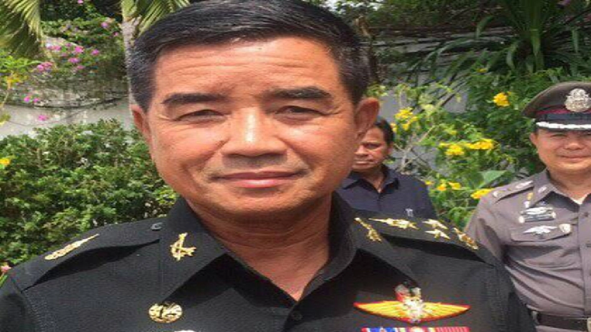 ผบ.ทบ.ขอทุกฝ่ายร่วมปรองดอง