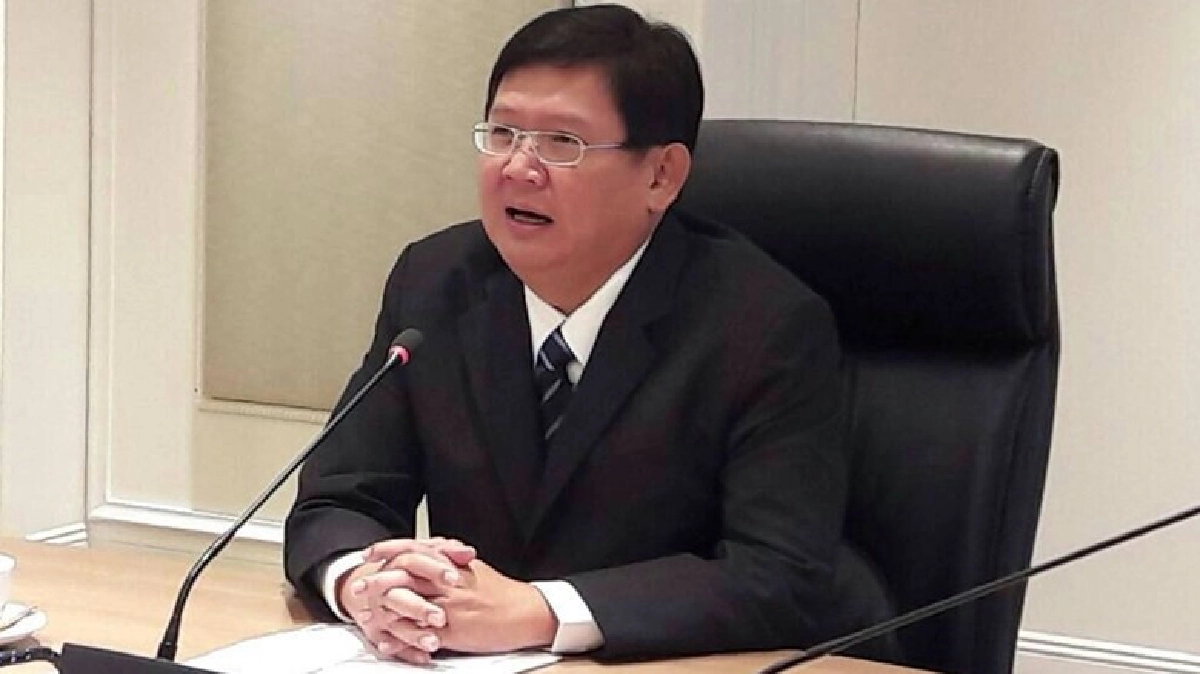 นายกฯเรียกถกวงใหญ่ป.ย.ป. 1 ก.พ.นี้