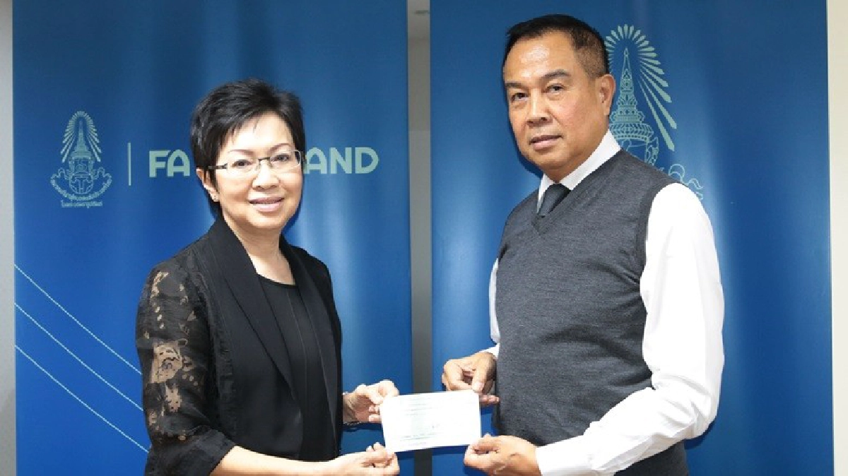 "สมยศ" ควัก 30 ล้านให้ทีม ที3-4 ยืม