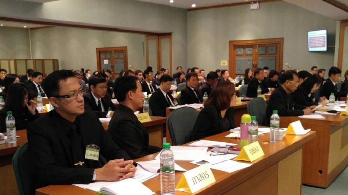 เผยยุทธศาสตร์ 20 ปีกกต.-พัฒนาเลือกตัั้งออนไลน์