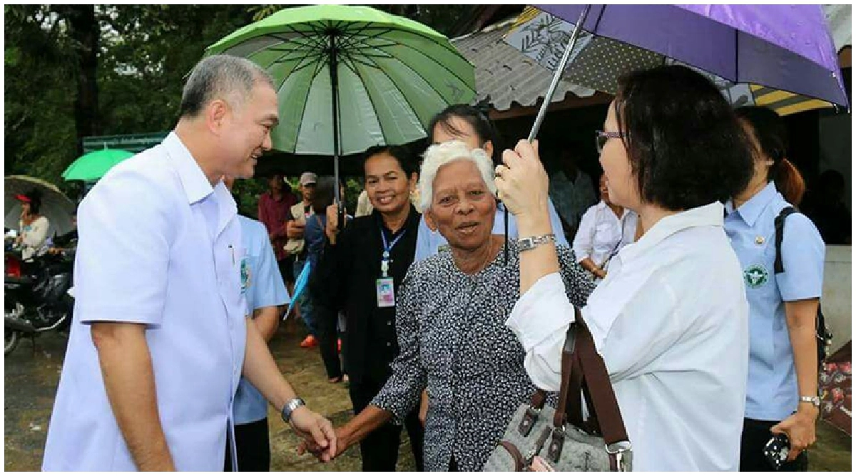 พลังสื่อฯ-พลังชุมชนพลังดูแลจิตใจกันและกัน พลังสื่อฯ-พลังชุมชนพลังดูแลจิตใจกันและกัน