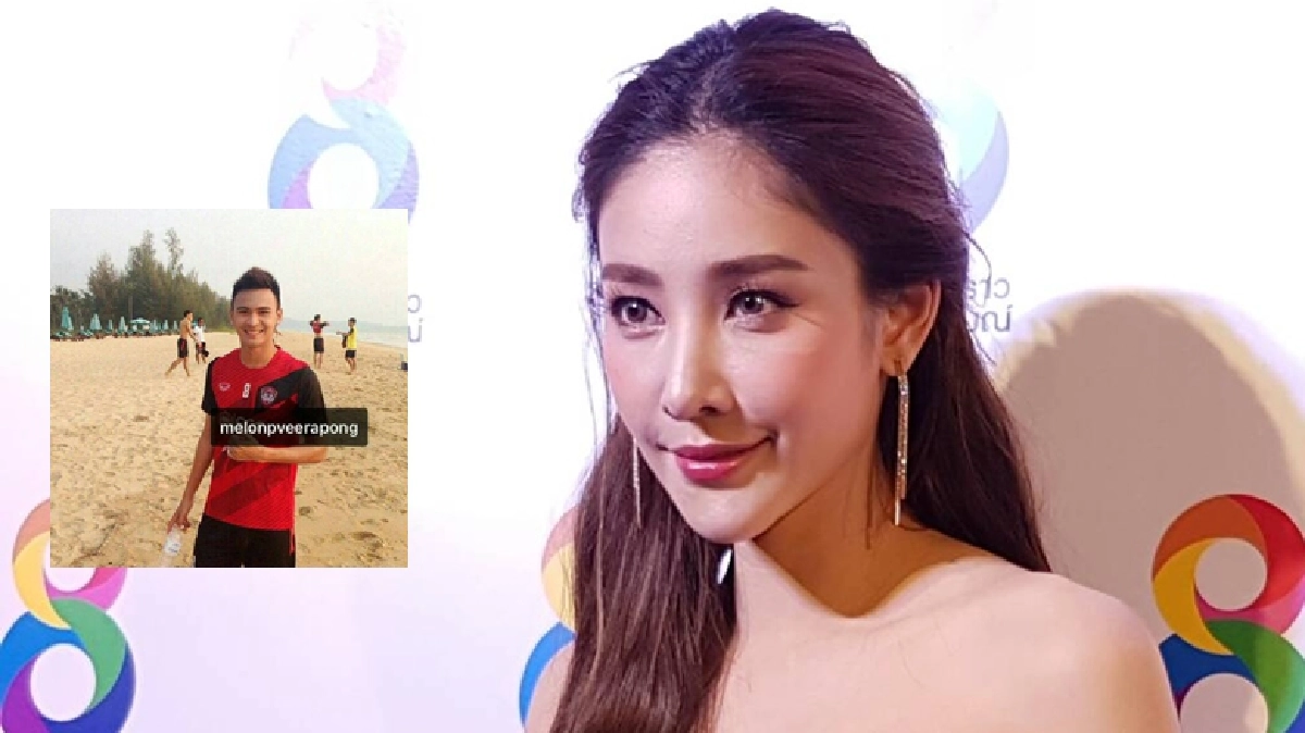 ‘แตงโม’ ดับฝัน! ‘แบ็ค’ อาทิตย์ ลั่นไม่รู้จักเป็นการส่วนตัว ‘แตงโม’ ดับฝัน! ‘แบ็ค’ อาทิตย์ ลั่นไม่รู้จักเป็นการส่วนตัว