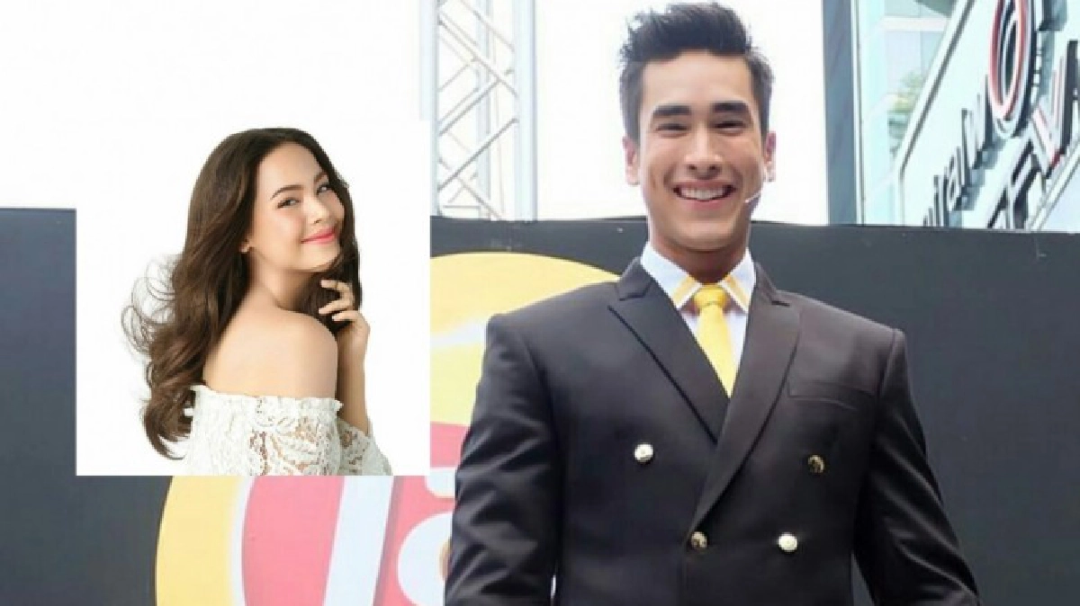 'ณเดชน์' ฉายเดี่ยวงานอีเวนท์ เหตุ 'ญาญ่า' ป่วยแอดมิดด่วน! 'ณเดชน์' ฉายเดี่ยวงานอีเวนท์ เหตุ 'ญาญ่า' ป่วยแอดมิดด่วน!