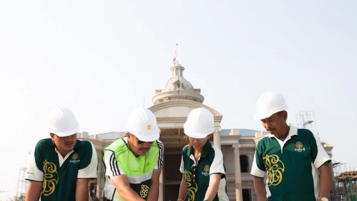 Startup ยั่งยืนต้องมีแผนพัฒนาคน  