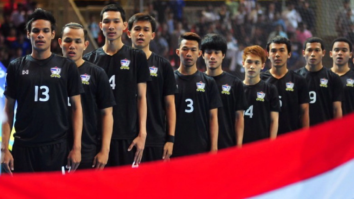 สถิติโต๊ะเล็กไทยข่มเสือเหลือง งานนี้ต้องมีเฮ สถิติโต๊ะเล็กไทยข่มเสือเหลือง งานนี้ต้องมีเฮ