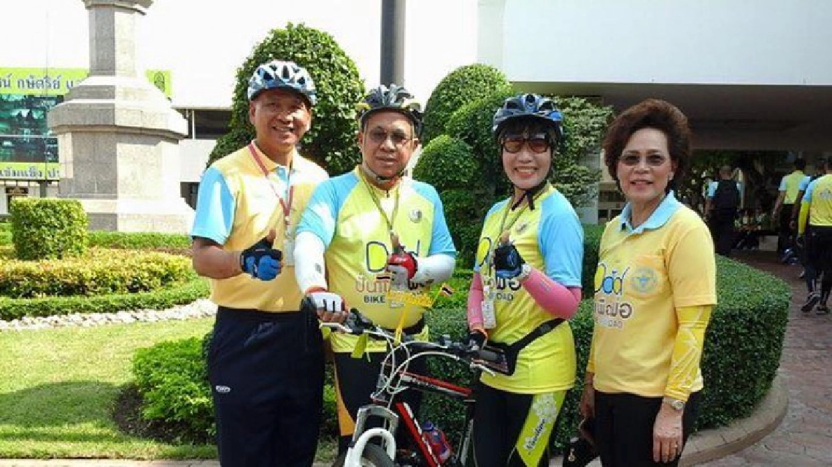 กรมอนามัยแนะ 4 ขั้นตอนออกกำลังกายให้ปลอดภัย