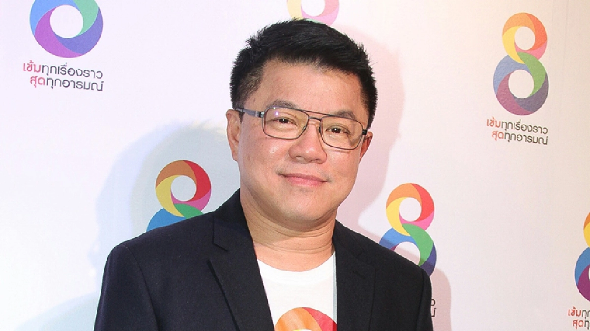 ‘เฮียฮ้อ’ทุ่มงบละคร400ล.เพลงให้นักร้องร่วมลงทุน(คลิป) ‘เฮียฮ้อ’ทุ่มงบละคร400ล.เพลงให้นักร้องร่วมลงทุน(คลิป)