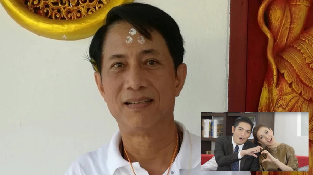 “หลุยส์”ไม่หวั่น“กบ-หนุ่ม”เล่นเวิร์คพอยท์ ซ้ำ “น้ำเซาะทราย” “หลุยส์”ไม่หวั่น“กบ-หนุ่ม”เล่นเวิร์คพอยท์ ซ้ำ “น้ำเซาะทราย”
