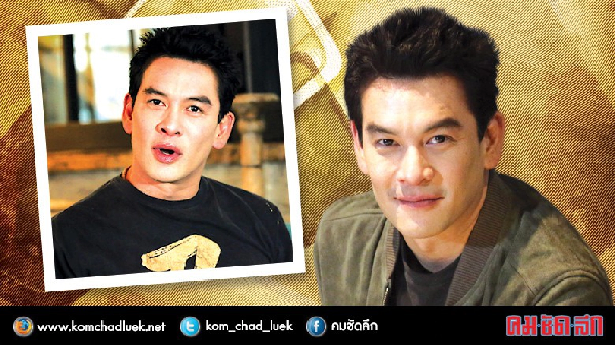 เปิดโลกนักบุญในคราบเพลย์บอยอีกด้านหนึ่งของผู้ชายชื่อ“ชาคริต” เปิดโลกนักบุญในคราบเพลย์บอยอีกด้านหนึ่งของผู้ชายชื่อ“ชาคริต”