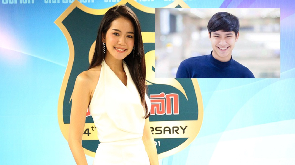 หัวใจสดชื่น'โบว์'รับมีคนคุยใหม่แล้ว!! หัวใจสดชื่น'โบว์'รับมีคนคุยใหม่แล้ว!!