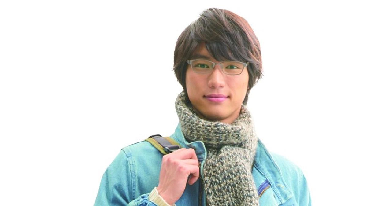 เจาะใจ “ฟุคุชิ โซตะ” หนุ่มหล่อหน้าใส