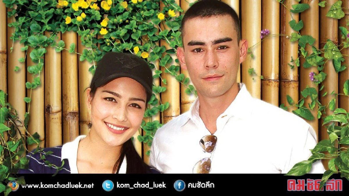 ‘หลุยส์-เซฟ’พาเที่ยวชมวิวช็อปชิมที่ ‘ตลาดบางน้ำผึ้ง'(คลิป)