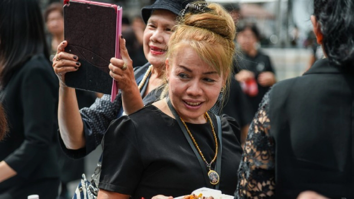 “กอร.รส.”แนะอาหารแจกปชช.สดใหม่-ห้ามข้ามมื้อ “กอร.รส.”แนะอาหารแจกปชช.สดใหม่-ห้ามข้ามมื้อ