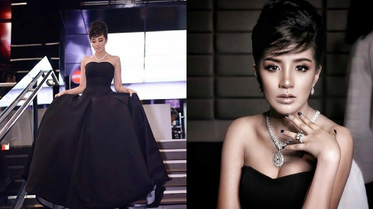 ปังเวอร์!! ‘ใบเตย’ บอกลา กลูต้า ขอโชว์‘ผิวสีแทน’พ่อแม่ให้มา ปังเวอร์!! ‘ใบเตย’ บอกลา กลูต้า ขอโชว์‘ผิวสีแทน’พ่อแม่ให้มา