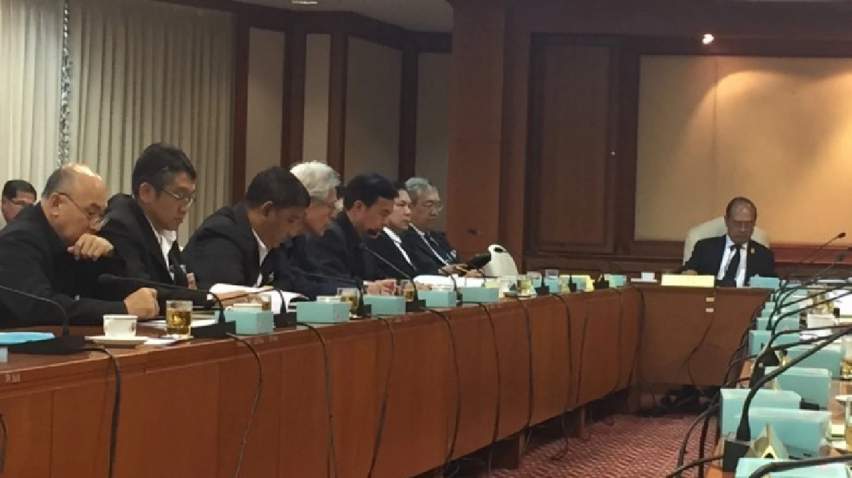 "สปท."ไม่หวั่นองค์กรสื่อฯค้านกม.ปฏิรูปฯ