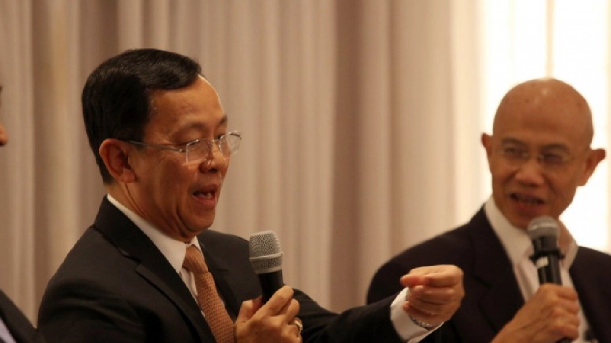 "เอสเอฟโอ" เคลียร์ "ป.ป.ช." เป็นหลัก ดูคดีสินบน "โรลส์รอยซ์"