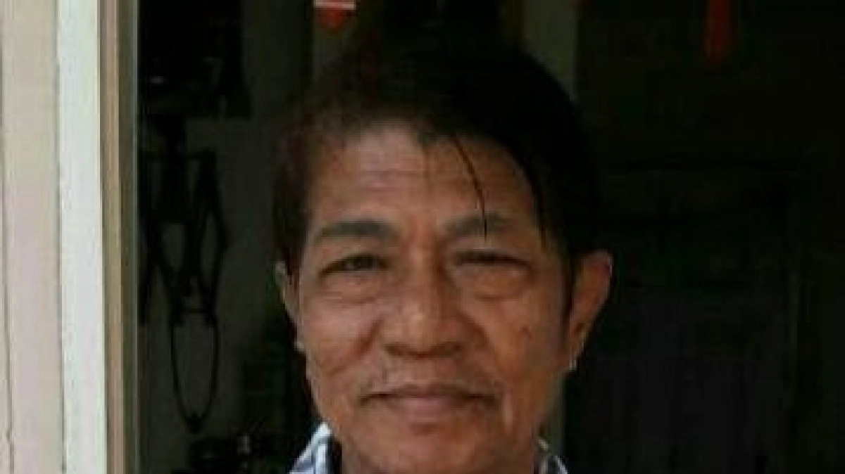สิ้นนักแต่ง ‘สมชาย เพชรสงคราม’ สิ้นนักแต่ง ‘สมชาย เพชรสงคราม’