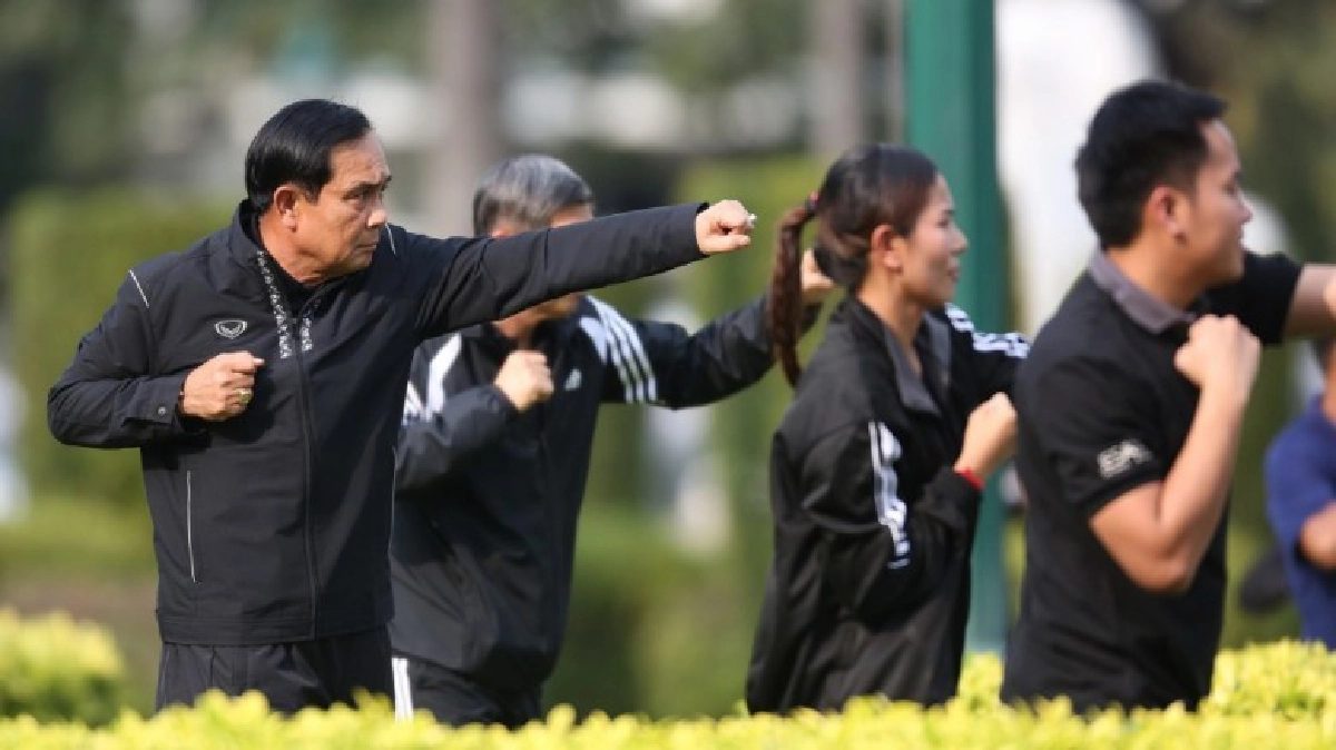 4 ข้อสังเกต ต้องห้ามออกกำลังกาย 4 ข้อสังเกต ต้องห้ามออกกำลังกาย