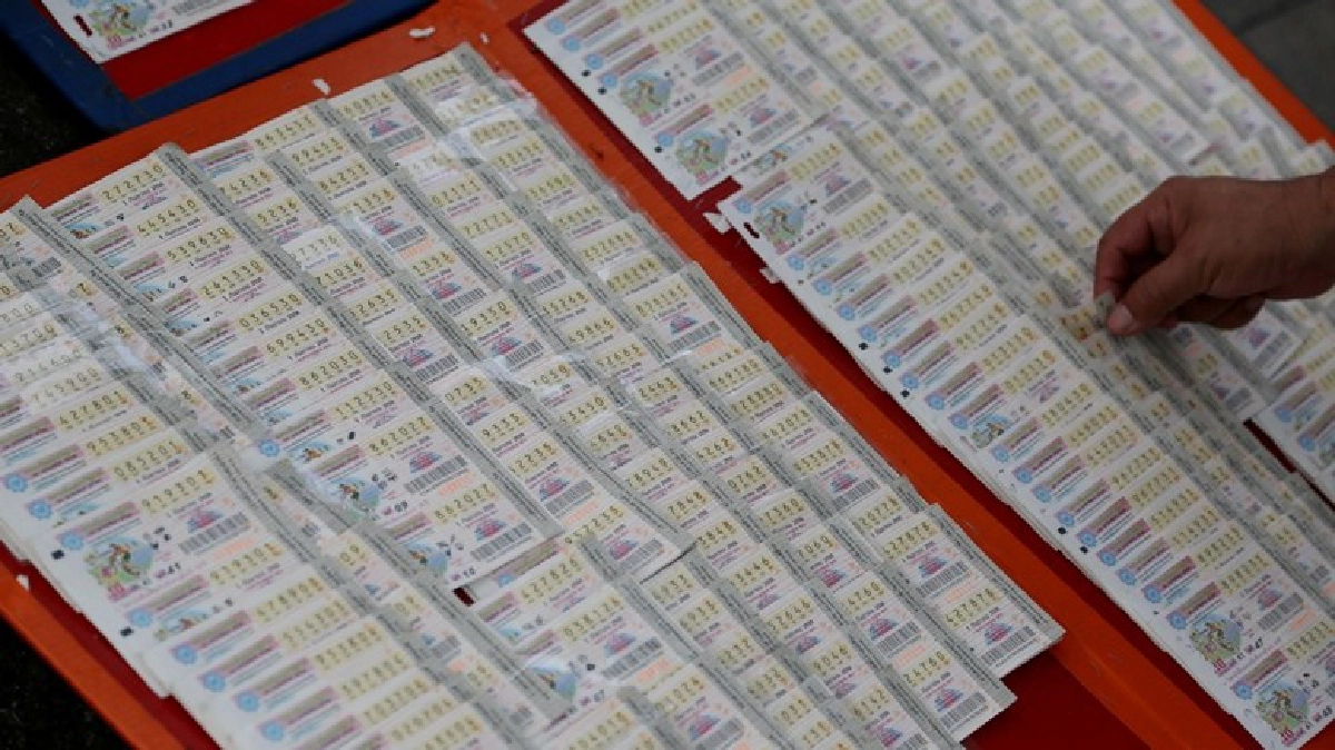 ส่งกว่า100รายชื่อตัดโควตาสลาก ส่งกว่า100รายชื่อตัดโควตาสลาก