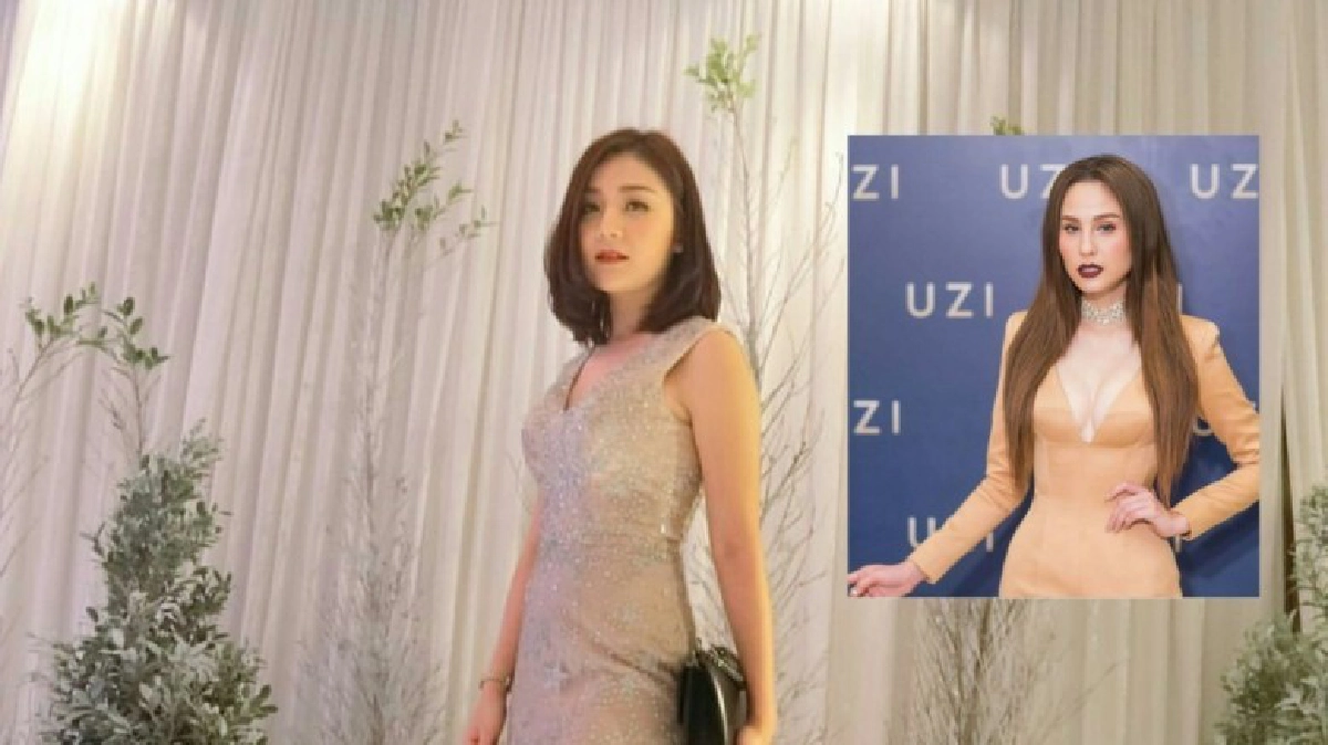 งานเข้า! 'เอ็ม' โดนเอี่ยวเหน็บ 'ขวัญ' งานเข้า! 'เอ็ม' โดนเอี่ยวเหน็บ 'ขวัญ'
