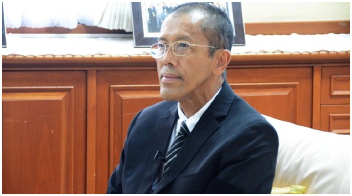 ขยายเวลาต่างด้าวประมงทำงานในไทย ขยายเวลาต่างด้าวประมงทำงานในไทย