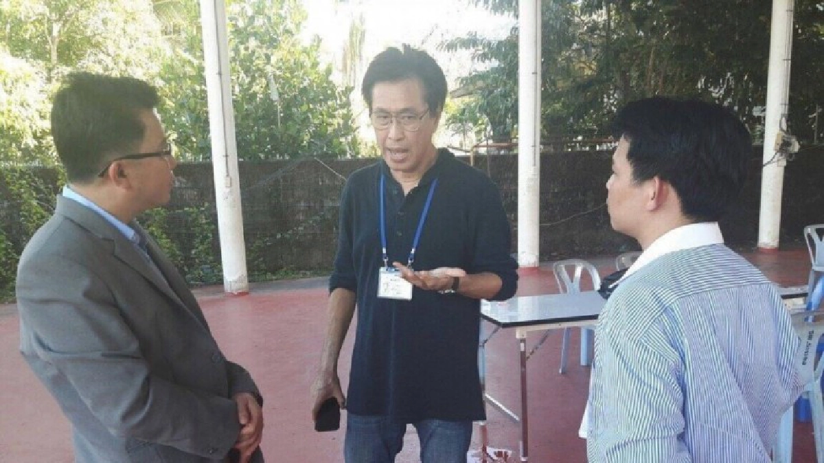 รพ.จุฬาฯเปิดศูนย์ฯโรคอุบัติใหม่ มุ่งป้องกันโรคทันท่วงที รพ.จุฬาฯเปิดศูนย์ฯโรคอุบัติใหม่ มุ่งป้องกันโรคทันท่วงที