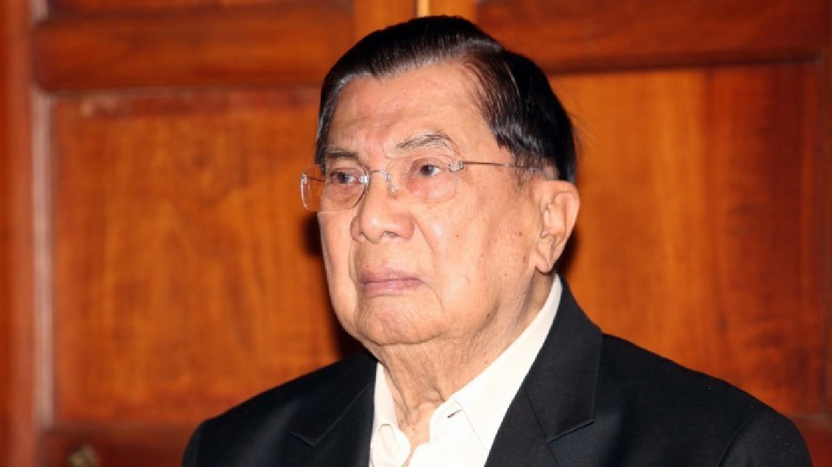  “บิ๊กจิ๋ว”  หกล้มอยู่ รพ. ได้สองเดือนแล้ว